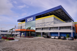 SESI-MA lança chamamentos para construção de escola em São Luís e clínica em Balsas