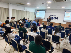 Energia pode representar até 40% dos custos de uma empresa