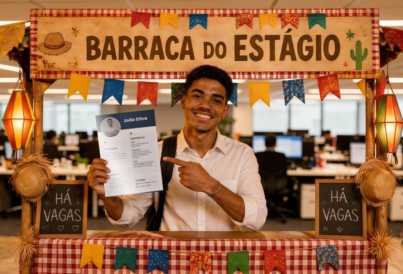IEL-MA oferece 115 vagas de estágio em diversas áreas no Maranhão
