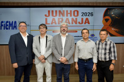 FIEMA sedia evento sobre “Junho Laranja”