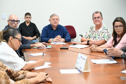 FIEMA e Conselho de Consumidores da Equatorial MA discutem demandas do setor da construção civil