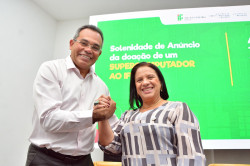 FIEMA acompanha investimentos em inovação tecnológica no IFMA