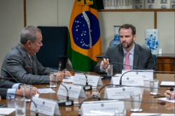 Em reunião na Fazenda sobre reforma tributária, CNI pede previsibilidade para investimentos