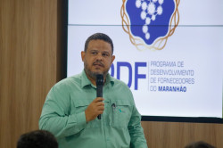 Compras da Vale com fornecedores maranhenses alcançam 62% no primeiro semestre de 2026