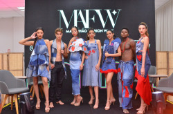 Maranhão Fashion Week coloca em destaque moda autoral local