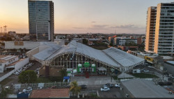 Movelnorte completa 20 anos com 10ª edição em Imperatriz
