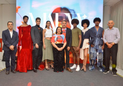 A 7ª edição do Maranhão Fashion Week será 17 e 18 de novembro