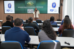 Seminário debate ESG e integridade corporativa para fortalecer a gestão empresarial