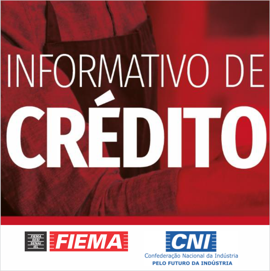 Informativo de Crédito