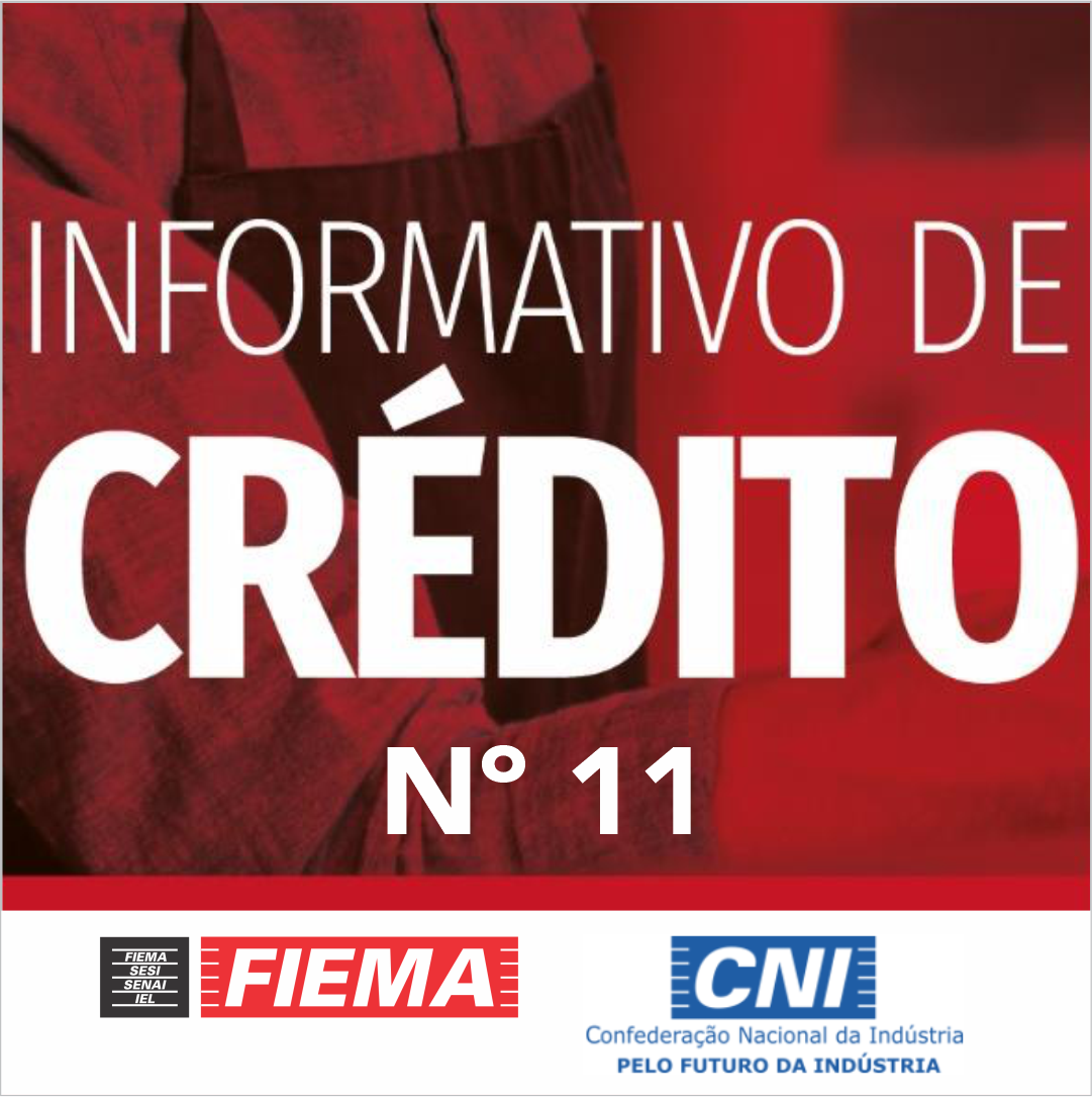 Informativo de Crédito 