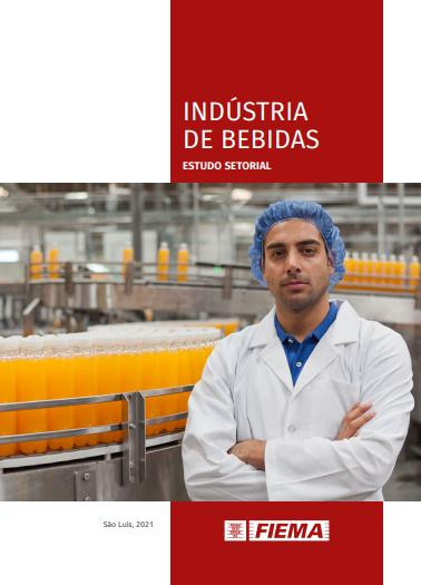 Estudo Setorial - Indústria de Bebidas