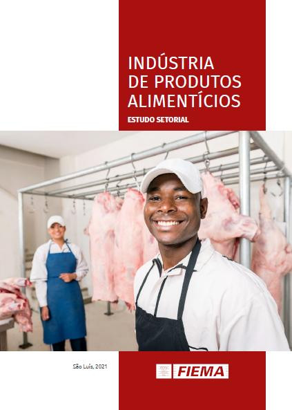 Estudo Setorial - Indústria Alimentícia