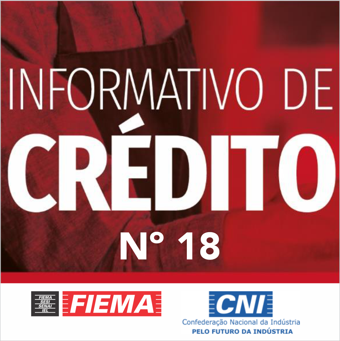 Informativo de Crédito 