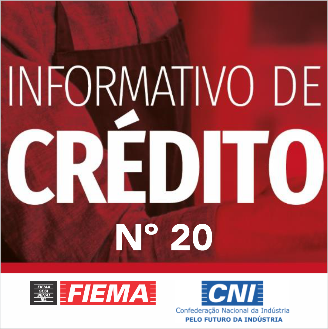 Informativo de Crédito 