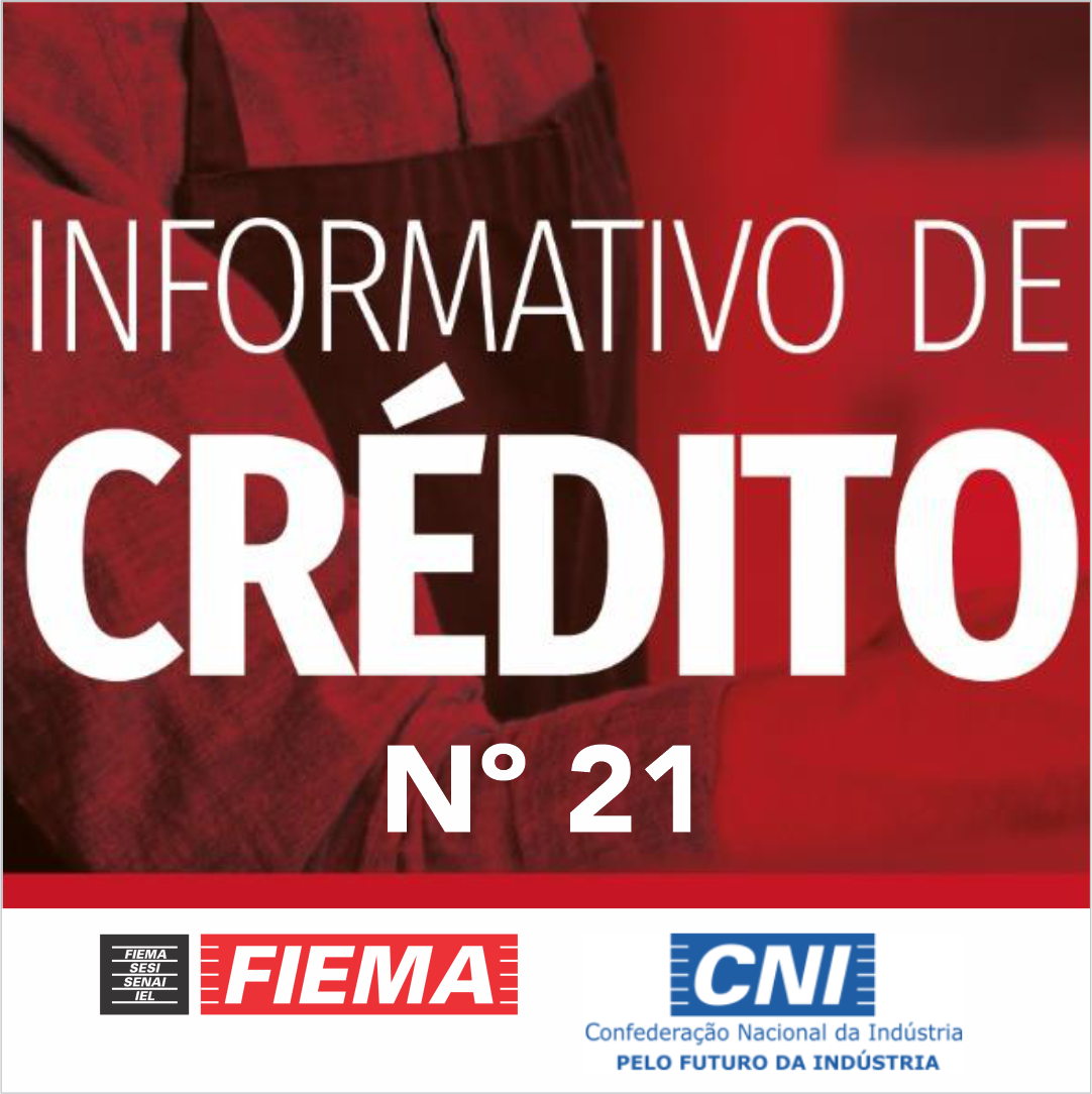 Informativo de Crédito 