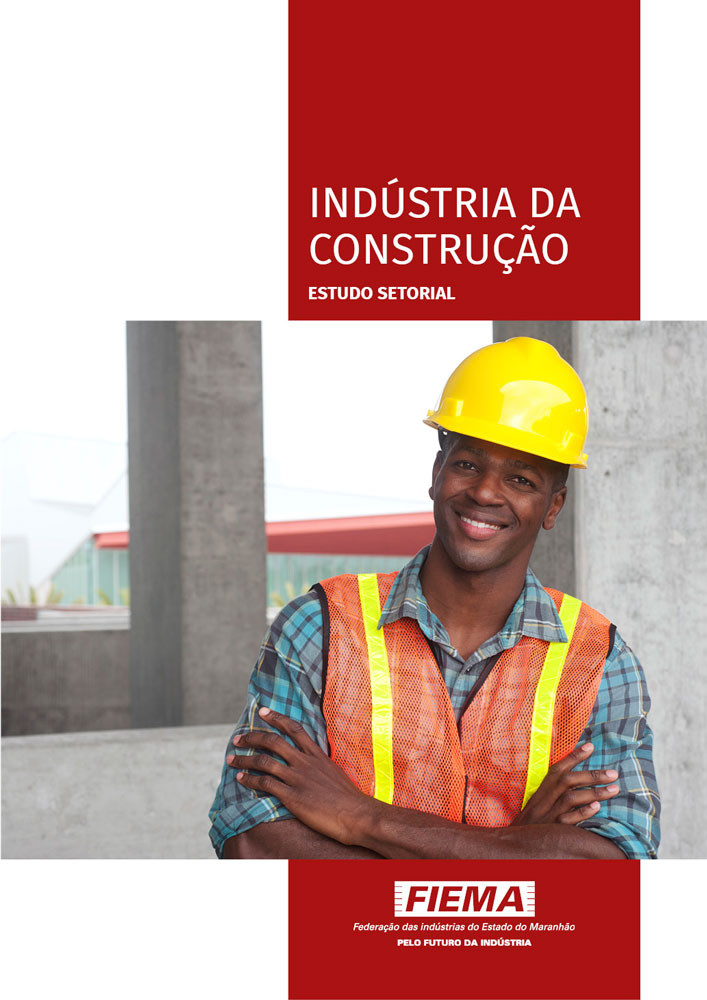 Estudo Setorial - Indústria da Construção