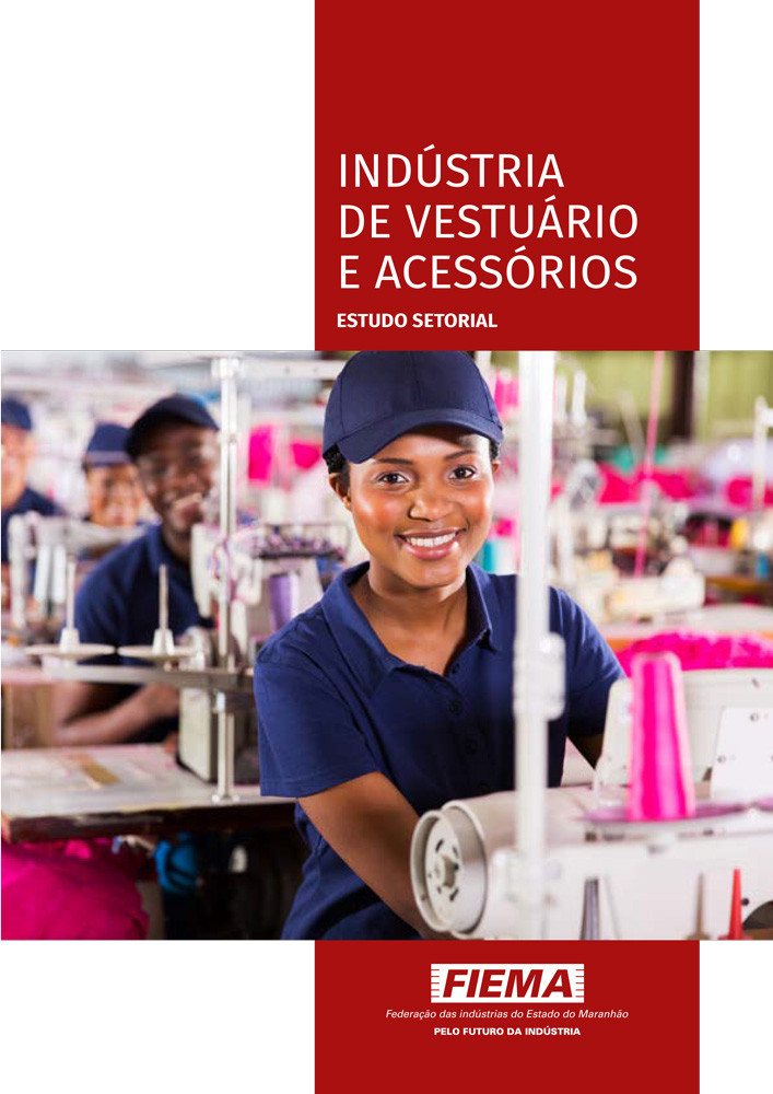 Estudo Setorial - Indústria de Vestuário e Acessórios