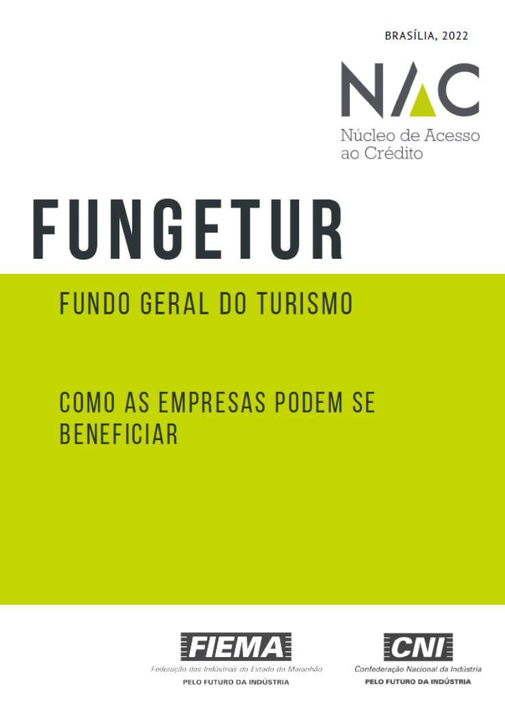 FUNGETUR - Fundo geral do Turismo - Como as empresas podem se beneficiar