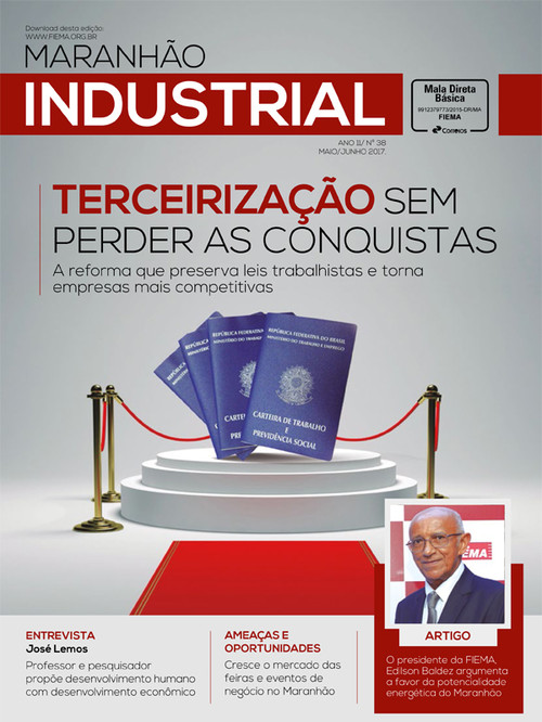 Terceirização sem perder as conquistas