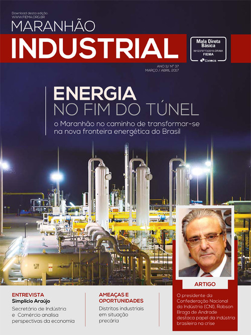 Energia no fim do túnel