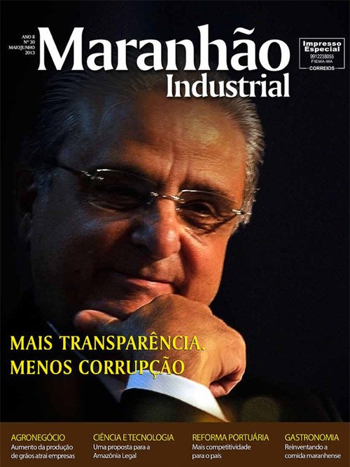 Mais transparência, menos corrupção