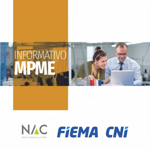 Informativo MPME 
