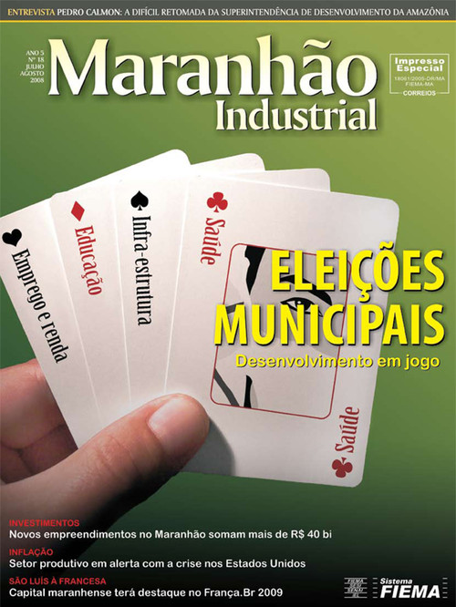 Eleições municipais