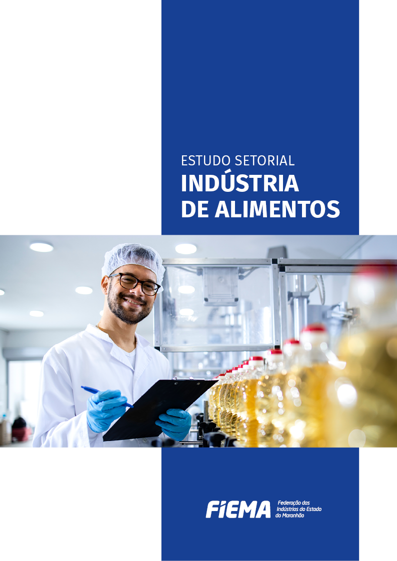 Estudo Setorial - Indústria de Alimentos
