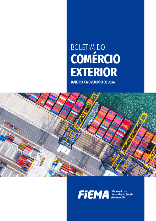 Boletim do Comércio Exterior 
