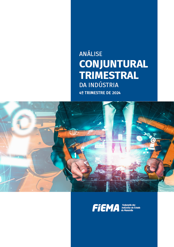 Análise Conjuntural Trimestral da Indústria - 4º Trimestre/2024