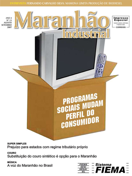 Programas sociais mudam perfil do consumidor