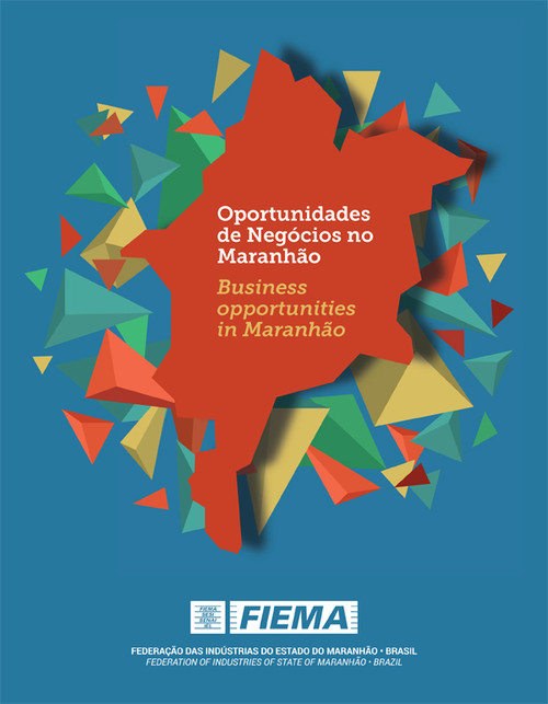 Oportunidades de Negócios no Maranhão - Business opportunities in Maranhão