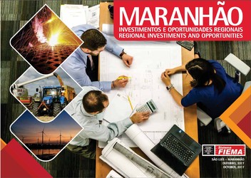 Maranhão Investimentos e Oportunidades Regionais