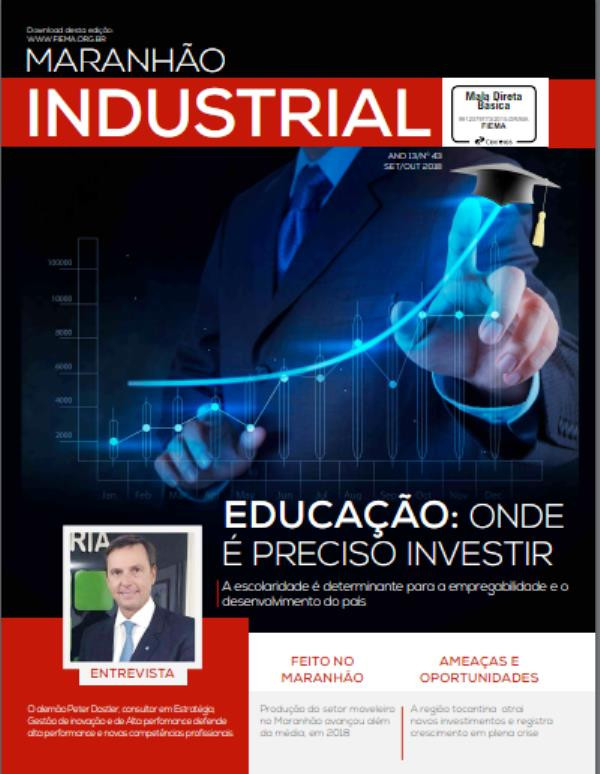 Educação: Onde é preciso investir 