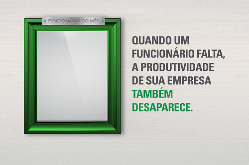 Gestão do Absenteísmo e Inteligência Epidemiológica